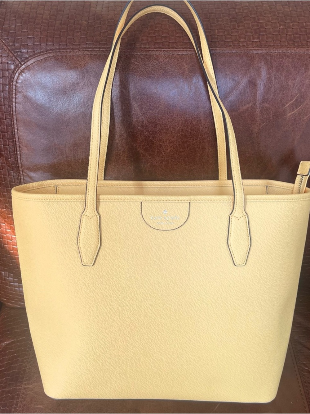 Kate Spade New York Lori Tote Bag - Picture 8 of 12